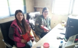3月8日，婦女節(jié)員工福利