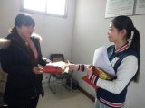 3月8日，婦女節(jié)員工福利