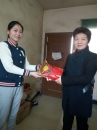 3月8日，婦女節(jié)員工福利