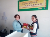 3月8日，婦女節(jié)員工福利
