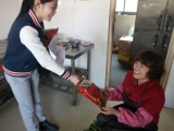 3月8日，婦女節(jié)員工福利