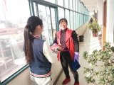 3月8日，婦女節(jié)員工福利