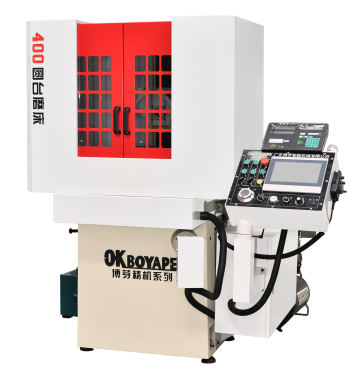 圓臺旋轉專用磨床